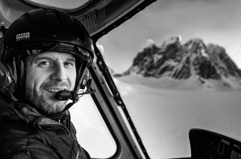 Andreas Hermansky Receives Appareo Pilot of the Year Award