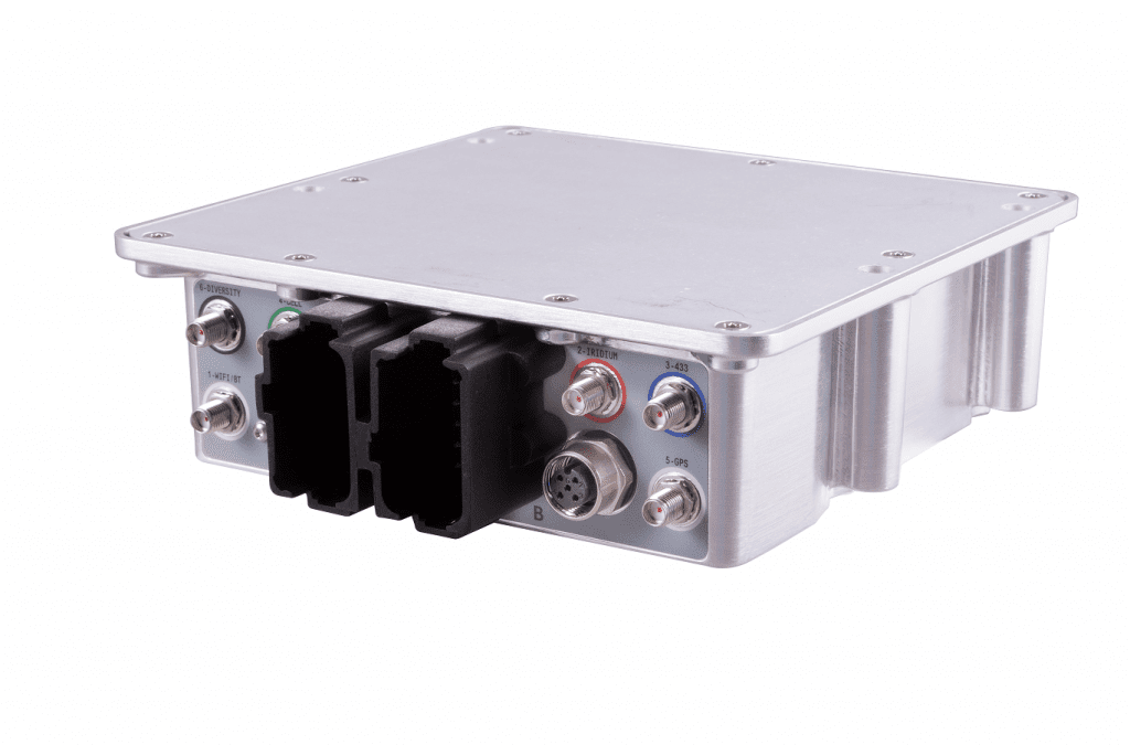 Appareo Releases Highly-Capable, Rugged Telematics Gateway with Truly Global Connectivity