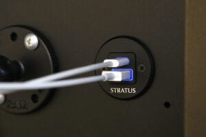 Stratus Power Pro Cables