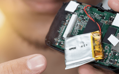 Maximizing Battery Life In Portable Electronics: What You Need To Know