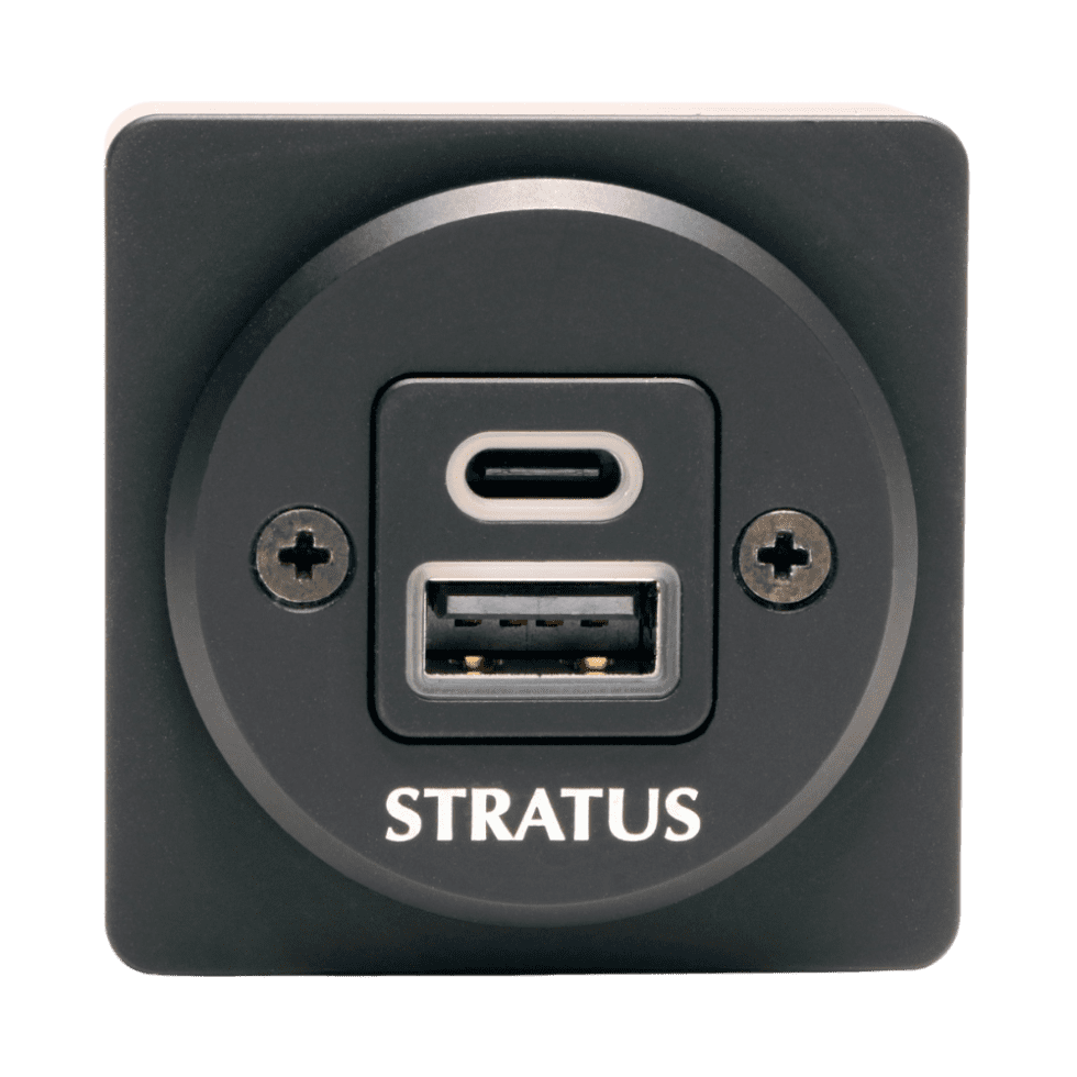 Appareo Stratus Power Usb Charging Port