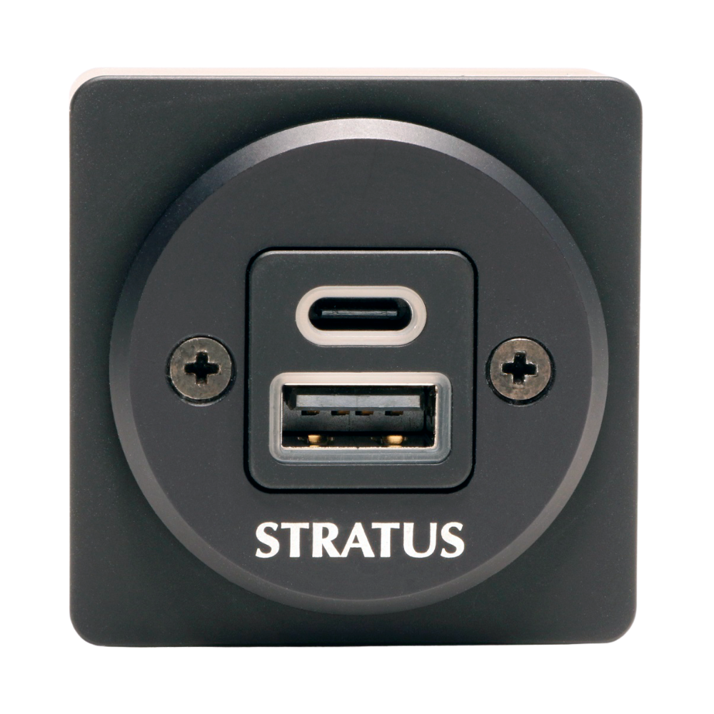 Stratus Power Pro