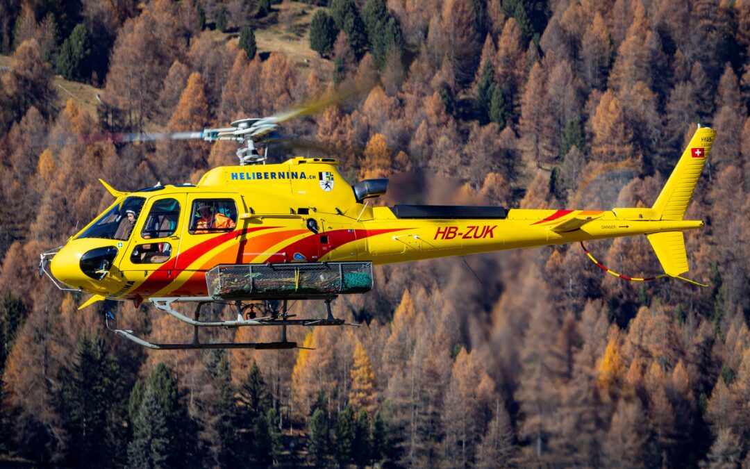 How AIRS-400 Keeps Your Operation Compliant