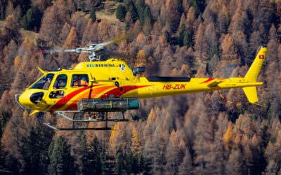 How AIRS-400 Keeps Your Operation Compliant