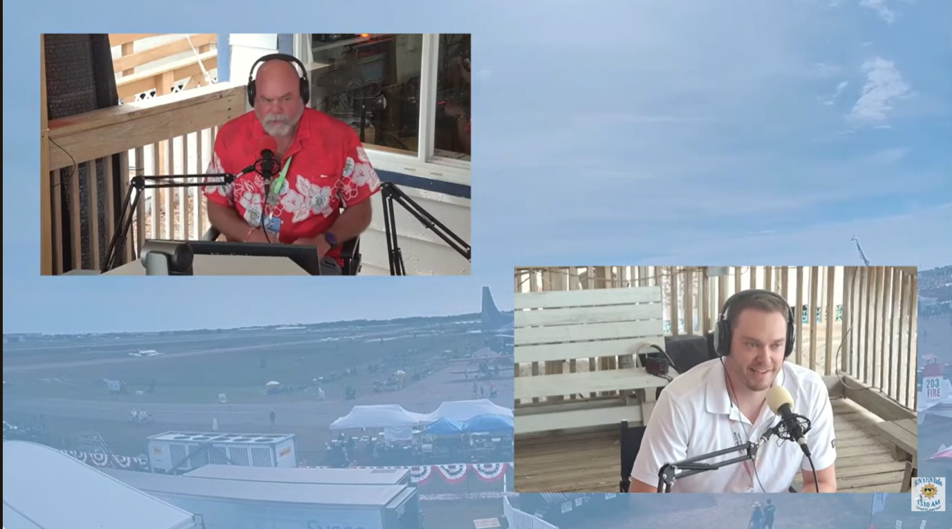 ADS-B, Stratus 4, and the Future of Flight Safety: Live from Sun ’n Fun 2026
